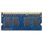 HP 2 GB PC3-10600 (DDR3 1333 MHz) SODIMM