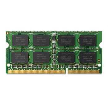 HP 2 GB PC3-10600 (DDR3 -1333 MHz) SODIMM (VH640AA)