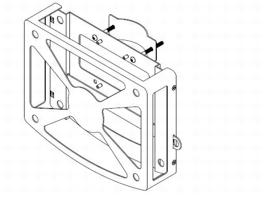 CISCO DMP 4400 PROTECTIVE **New  (DMP-PRCASE-4400-S1)