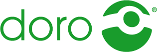 DORO devolo Mesh Wifi 2 - Starter Kit strømlinjeadaptersett 1GbE, HomeGrid - Wi-Fi 5 - Dobbeltbånd - veggpluggbar