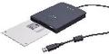 SONY USB diskettstasjon 3,5" 1,44 MB sort