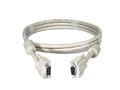 CC VGA Monitor Cable HDD15M-HDD15M 2m