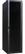 DELTACO 19" Rack Floorstand 42U 600x800 glassdoor + backdoor, black