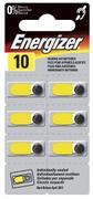 ENERGIZER 10 Høreapparat