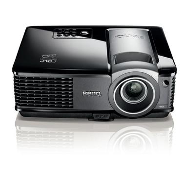 BENQ projektor MP525-V - XGA 2500 Ansi Lumen (9H.J3P77.Q3E)