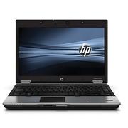 HP EliteBook 8440p bærbar PC