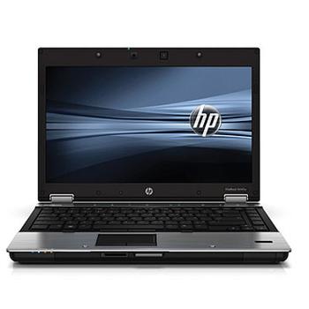 HP EliteBook 8440p bærbar PC (VQ661EA#ABN)