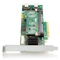 Smart Array P410/256 2-porters intern PCIe x8 SAS-kontroller