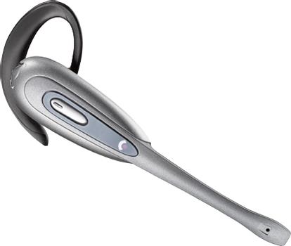 PLANTRONICS Wireless Headset CS60 + HL10 EURO (39159-02)