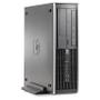 HP Compaq 8100 Elite-PC m/liten formfaktor