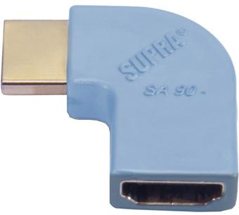 SUPRA Jenving Adapter (1011001292)