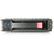 Hewlett Packard Enterprise 2 TB 3G SATA 7,2 k rpm Midline-harddisk (3, 5 tommer) liten formfaktor ikke-hot plug, 1 års garanti
