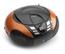 LENCO SCD-37 USB violett