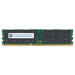 Hewlett Packard Enterprise 4GB (1x4GB) Single Rank x4 PC3L-10600 (DDR3-1333) Registered CAS-9 Low Voltage Memory Kit