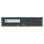 Hewlett Packard Enterprise 8GB (1x8GB) Dual Rank x4 PC3L-10600 (DDR3-1333) Registered CAS-9 LP Memory Kit