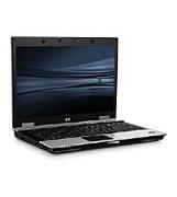 HP EliteBook 8530w mobil arbeidsstasjon (ENERGY STAR)