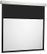 EUROSCREEN Diplomat Manual - 140x200 cm, Nordic format, unmasked