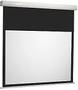 EUROSCREEN Diplomat Manual  Arctiq No black borders 125cm x 125cm