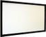 EUROSCREEN Frame Vision Light VelTex 190x111cm