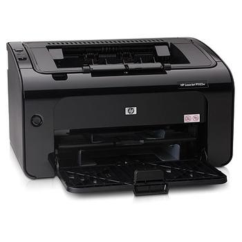 HP LaserJet Pro P1102w skrivare (CE658A#B19 $DEL)