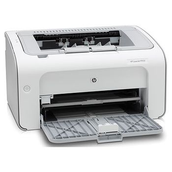 HP LaserJet Pro P1102 skriver (CE651A#B19)