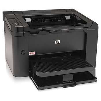 HP LaserJet Pro P1606dn skrivare (CE749A#B19 $DEL)