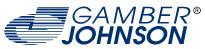 GAMBER-JOHNSON AC PSU LIND FOR THE ZEBRA ET50/55 DOCKING STATION CPNT (7300-0472)