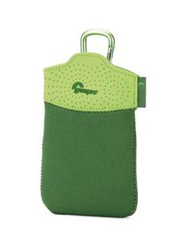 LOWEPRO Tasca 10 Light Green Neopren bag Light Green (LP-35211)