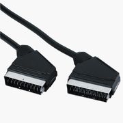 Hama Scartkabel 1,5m