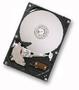 WESTERN DIGITAL 250GB DESKSTAR P7K500 PATA 7200 RPM 8MB 3.5IN 25.4MM