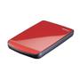 BUFFALO MiniStation Lite 500GB red