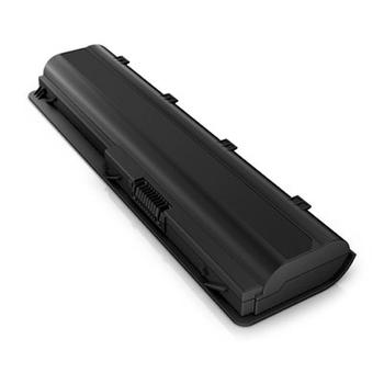HP MU09 Long Life - Batteri til bærbar PC - 1 x 9-cellers - Europa - for Compaq CQ58; Presario CQ57; HP 15; Pavilion 15, DM4, g4, G6, G7; Pavilion TouchSmart 15 (WD549AA#ABB)
