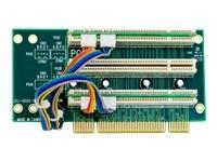 CHIEFTEC Riser Card 2U Support 3xPCI 32 bit slot (PCI-Card-2U)