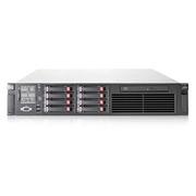 Hewlett Packard Enterprise ProLiant DL380 G7 E5620 1P 4GB-R SFF SAS 460W PS Server/TV