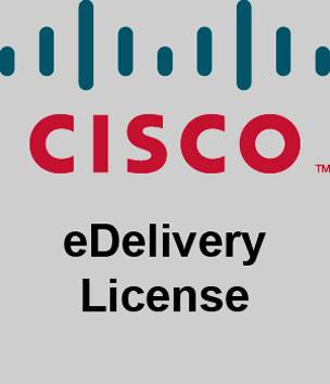 CISCO 25 AP ADDER LICENSE FOR THE 5508 CONTROLLER (EDELIVERY) IN (L-LIC-CT5508-25A)