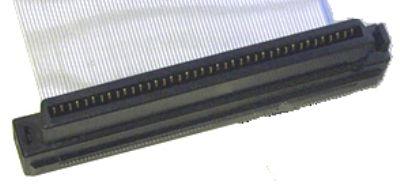 1MAG SCSI- kabel  SCA  Intern  80pin hun til 80pin hun   0,04m (S8080FF)