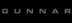 GUNNAR OPTIKS Optiks Carrying Case Etui til GUNNAR-briller