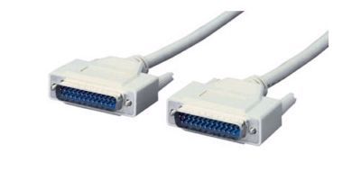 1MAG Standard- kabel   DB25/M - DB25/M   12,0m (TC246-H)