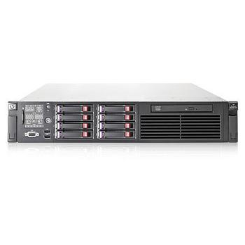 Hewlett Packard Enterprise ProLiant DL380 G7 X5650 2P 12GB-R P410i/1GB FBWC 8 SFF 750W RPS Perf IC Svr (583966-421)