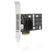 Hewlett Packard Enterprise 320 GB Multi Level Cell PCIe ioDrive for ProLiant-servere