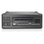 Hewlett Packard Enterprise StoreEver LTO-5 Ultrium 3000 SAS External Tape Drive