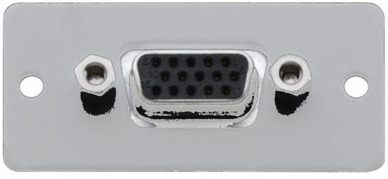 KRAMER WXâ€“2F (W) | Connection module | White (85-01105199)