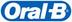 Oral-B Kids 2 børstehoder for elektrisk tannbørste Princess Kids Frost 2 Princessa Designet av Braun, 2 børstehoder