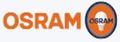 OSRAM TYREinflate 2000, black/orange