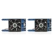 Hewlett Packard Enterprise HPE Redundant Fan Kit - systemviftesett