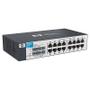 Hewlett Packard Enterprise 1410-16G Switch