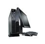 LENOVO ThinkCentre A58 C2DE5400 SFF X4500 1x2GB 320GB DVDRW WIN7Pro32/XPP(DVD) 1y OnSite 2BD