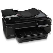 HP Officejet 7500A Wide Format e-All-in-One-skriver, A3, WiFi, Faks, 33spm, 4800x1200dpi