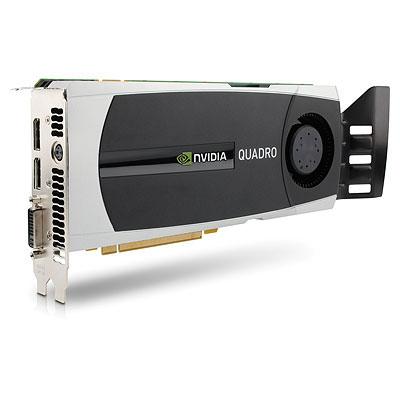 Hp Nvidia Quadro 6000 6 0 Gb Grafikkort Kt Husid