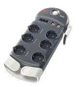 APC Performance SurgeArrest 6 kontakter